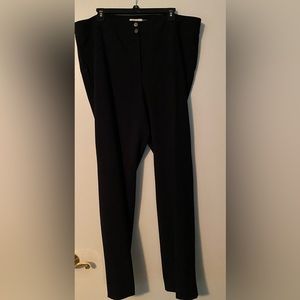 Retired and downsizing closet.